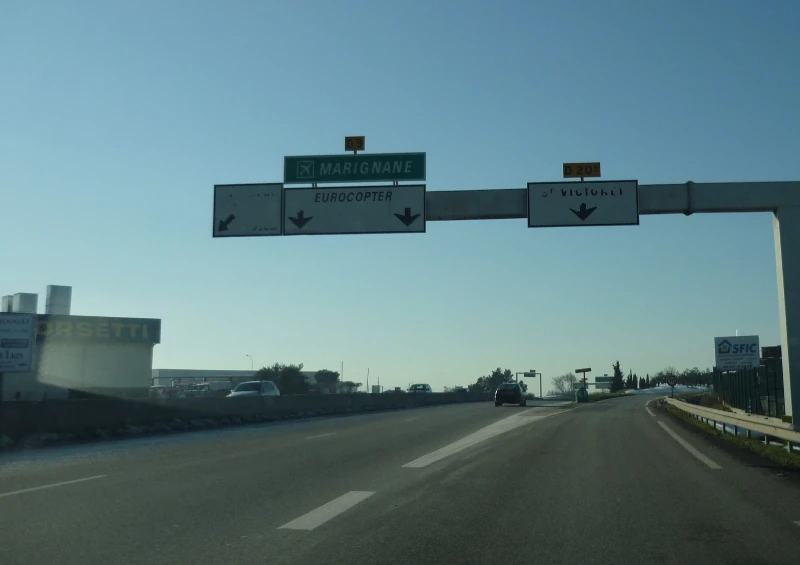 Route départementale française D9 (13) WikiSara FANDOM powered by Wikia