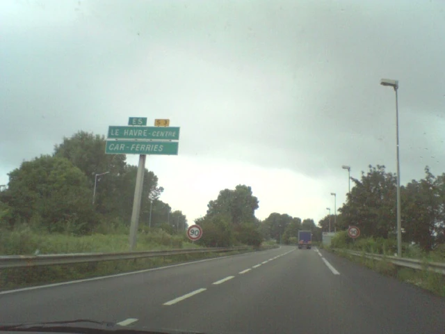 Route nationale française 282 WikiSara Fandom