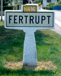 Route nationale française 416 WikiSara FANDOM powered by Wikia