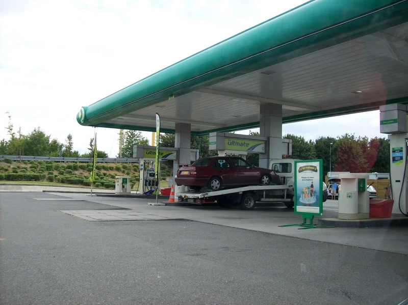 Autoroute française A20 (Aires) WikiSara FANDOM powered by Wikia