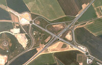 D212 (77) - Echangeur RN2 phase 1
