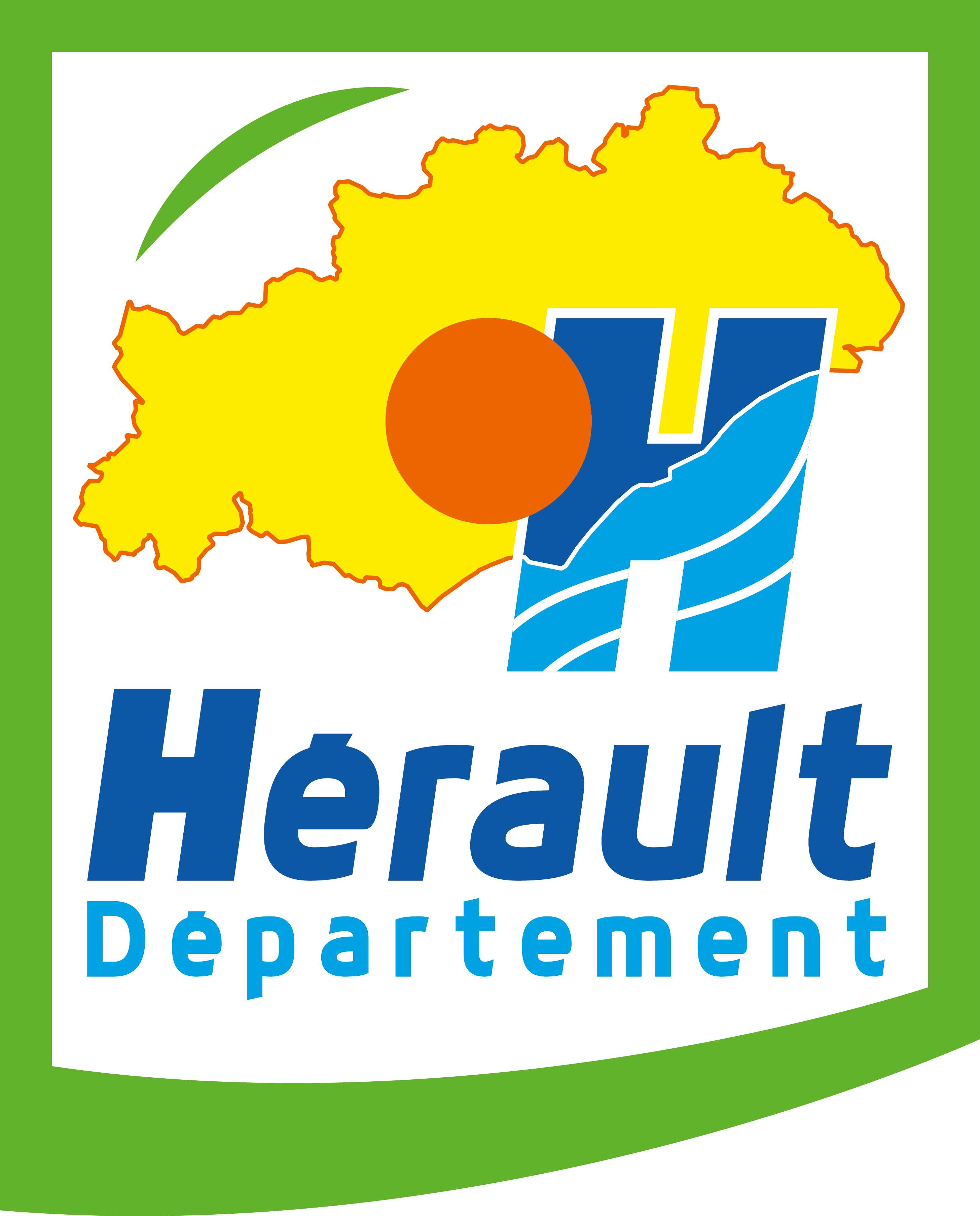 herault departement 34