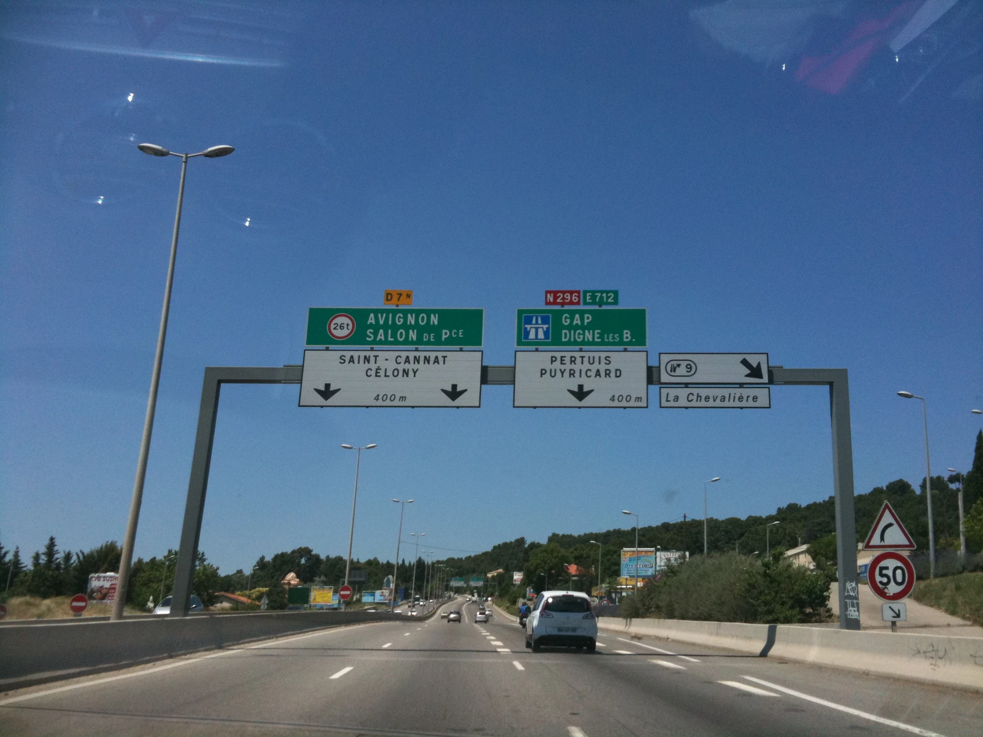 Route nationale française 296 WikiSara FANDOM powered by Wikia