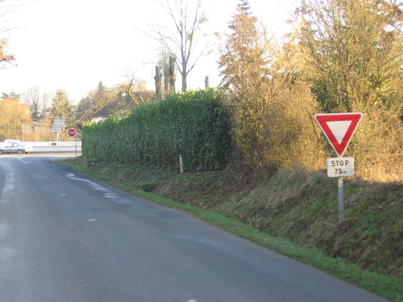 Panneau de type AB5 | WikiSara | FANDOM powered by Wikia