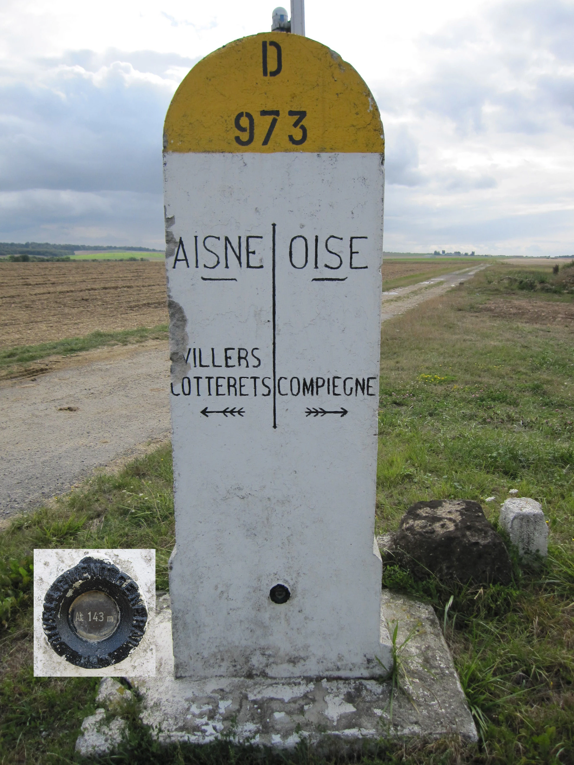 Route nationale française 373 WikiSara FANDOM powered by Wikia