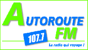 Logo Autoroute FM