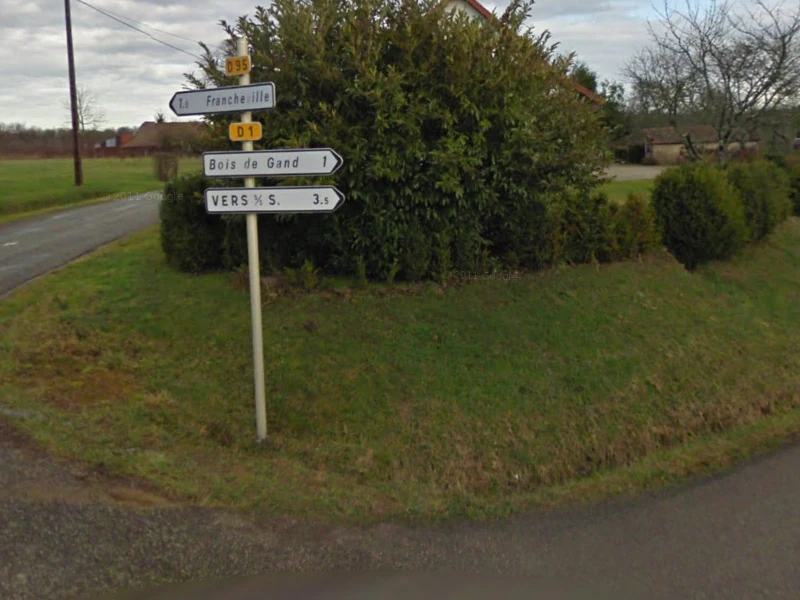 Route départementale française D1 (39) WikiSara FANDOM powered by Wikia