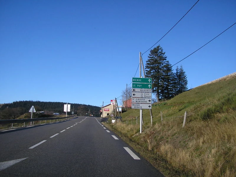 Image N102 Col de la Chavade.jpg WikiSara FANDOM powered by Wikia