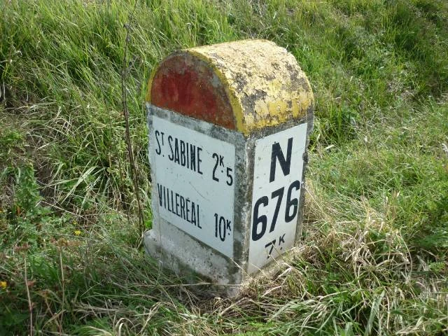 Route nationale française 676 WikiSara FANDOM powered by Wikia