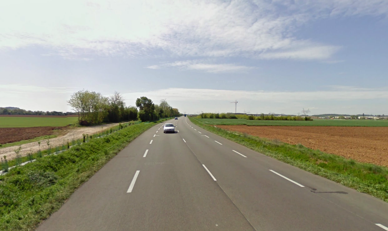 Route départementale française D303 (69) WikiSara Fandom