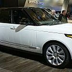 Range Rover Rover Wiki Fandom