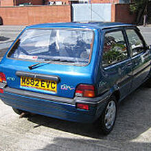 Rover Metro Rover Wiki Fandom