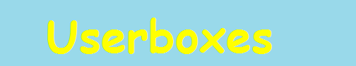 UserboxesBanner