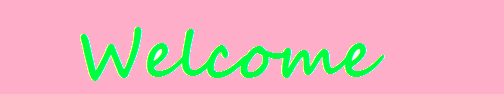 WelcomeBanner