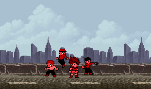 KAIOKEN