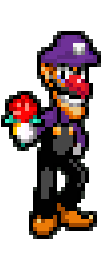 WALUIGI