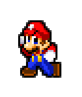 MARIO