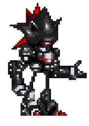 MECHA SHADOW