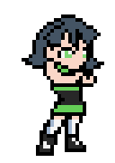 BUTTERCUP