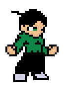 BUTCH