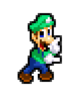 LUIGI