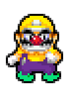WARIO