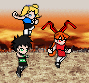 PowerPunks