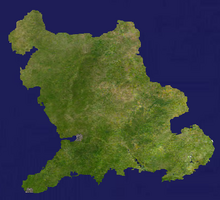 Imagine Satelit Adlibita