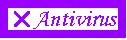 Logo antivirus