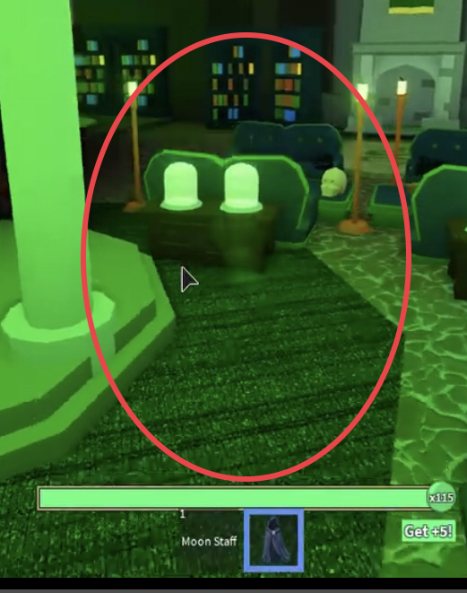 How To Make An Invisibility Potion Ro Wizard sikambing