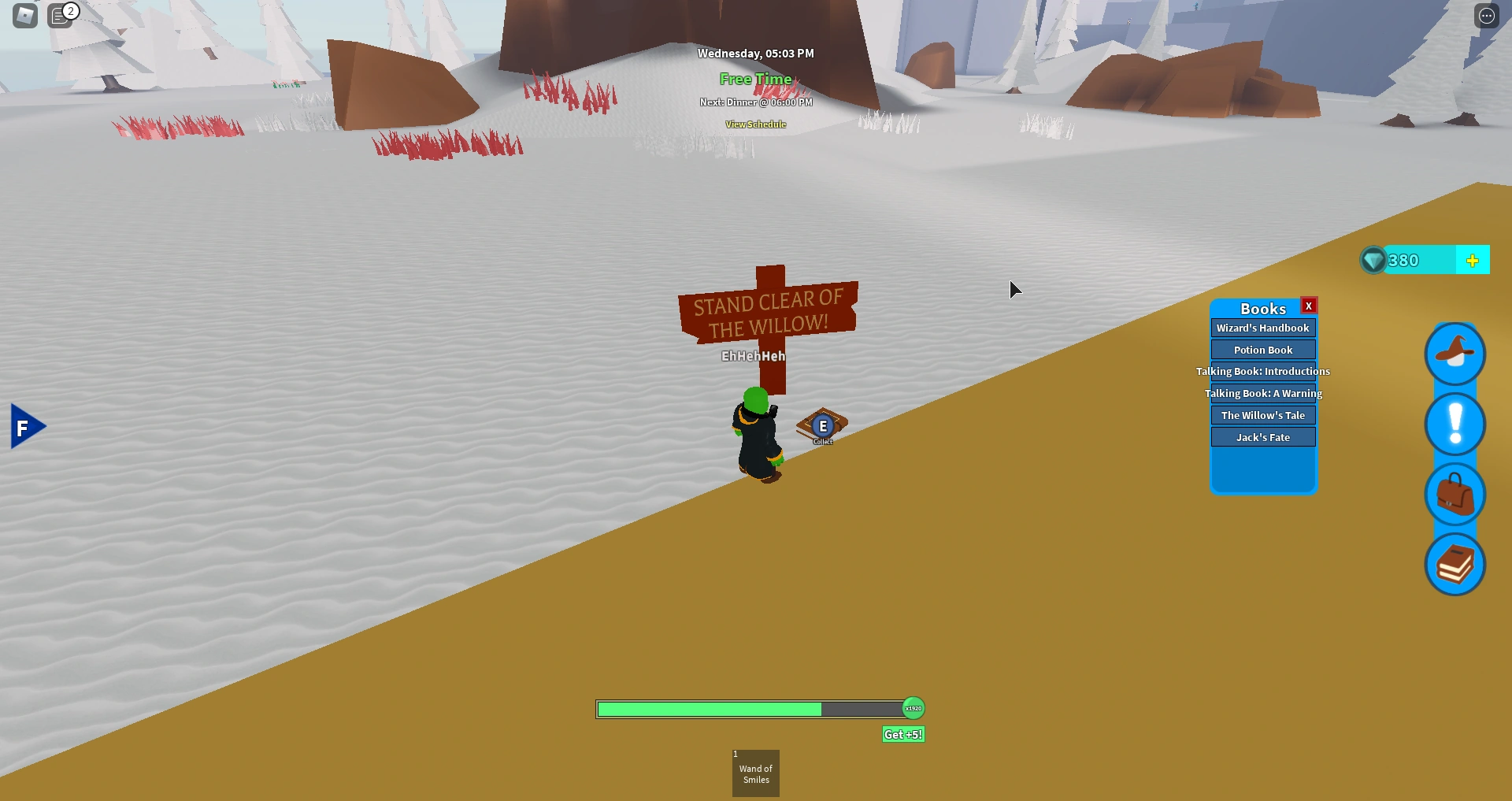 How To Make An Invisibility Potion Ro Wizard sikambing