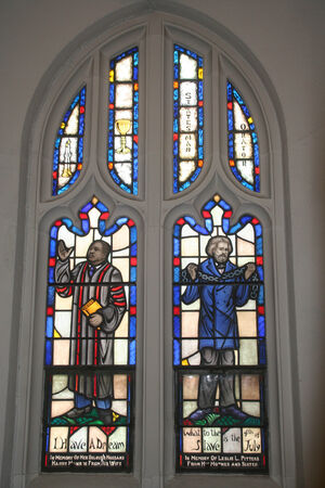 Stcyprians