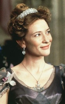 Image - Cate Blanchett An Ideal Husband.jpg | Royal Jewellery Wiki