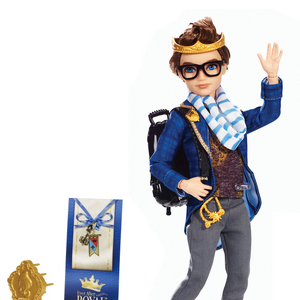 Dexter Charming Merchandise Royal Rebel Pedia Wiki Fandom