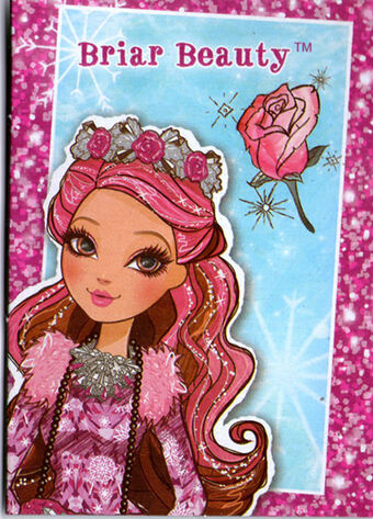 briar beauty epic winter