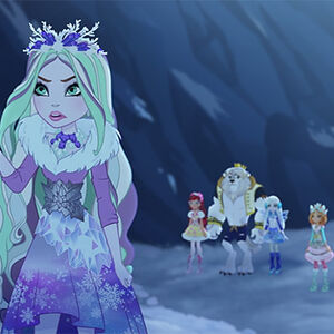 Epic Winter Part 3 Ice Castle Quest Royal Rebel Pedia Wiki Fandom