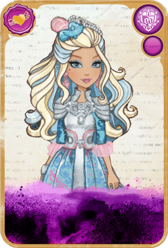 ever after high darling charming