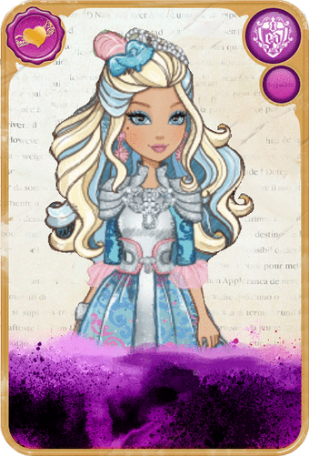 darling from ever after high