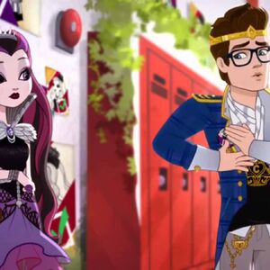 Dexter Charming Chapter 1 Gallery Royal Rebel Pedia Wiki Fandom