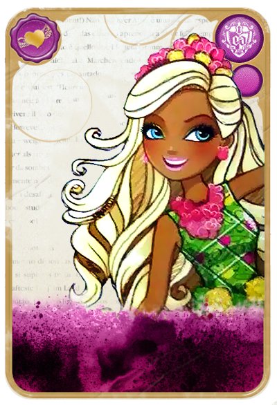 nina thumbell ever after high