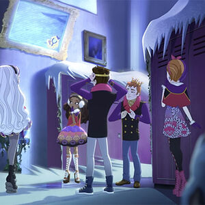 Epic Winter Part 3 Ice Castle Quest Royal Rebel Pedia Wiki Fandom