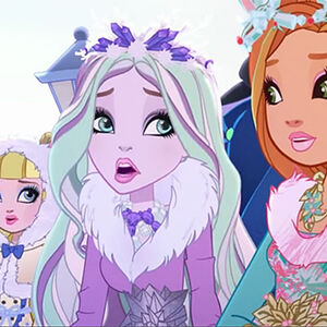 Crystal Winter Royal Rebel Pedia Wiki Fandom