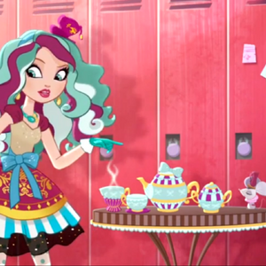 madeline hatter thronecoming