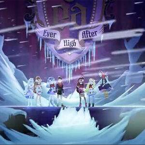 Crystal Winter Epic Winter Gallery Royal Rebel Pedia Wiki Fandom