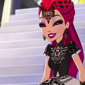 mira shards doll