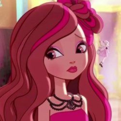 briar rose ever after high