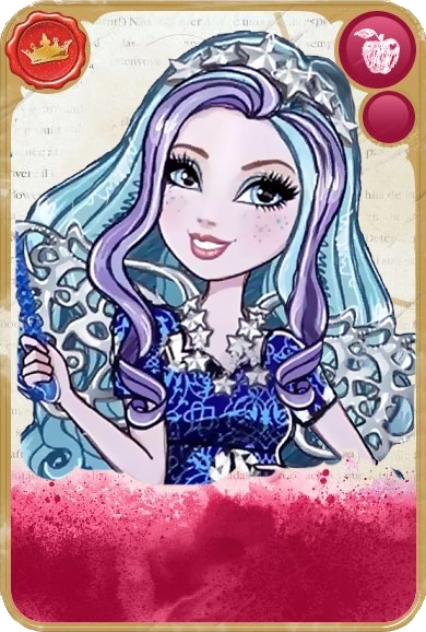 ever after high farrah