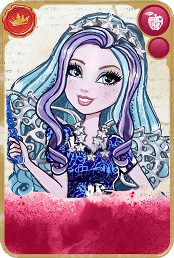 ever after high farrah goodfairy