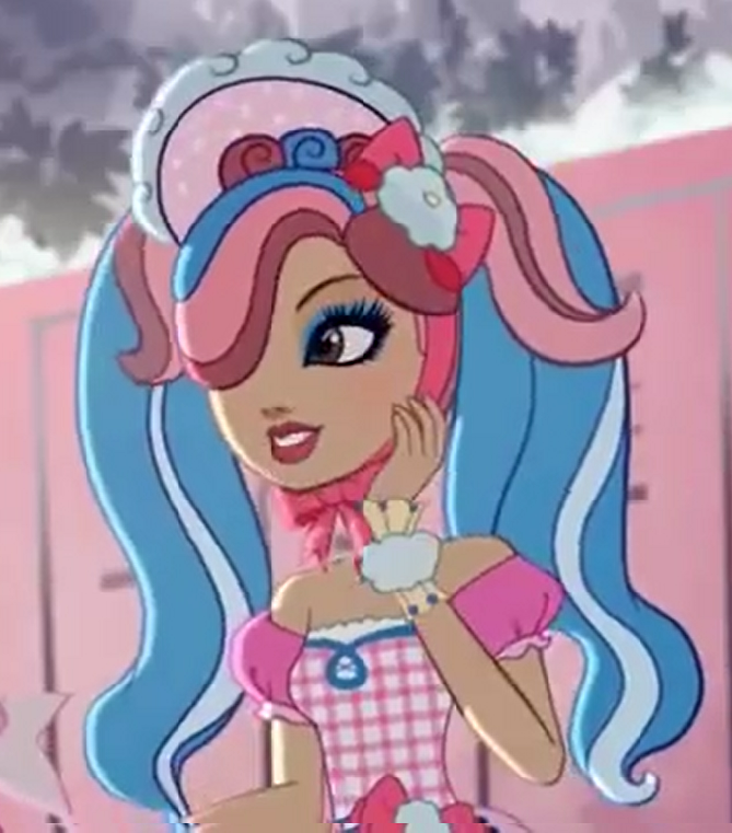 ever after high little bo peep