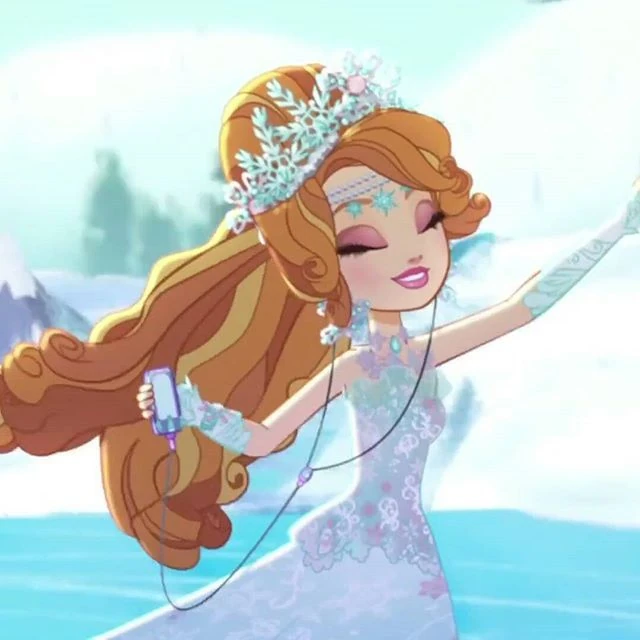 ashlynn ella epic winter